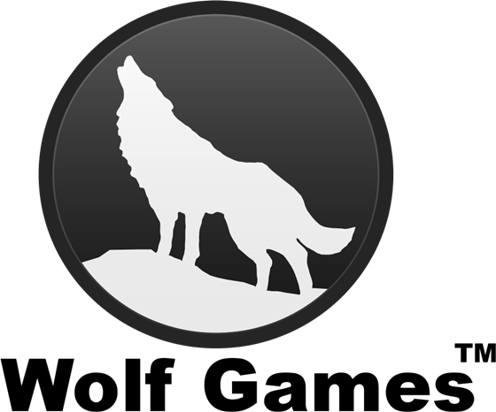 Логотипы: wolf corporation