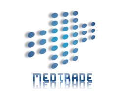 Логотипы: medtrade