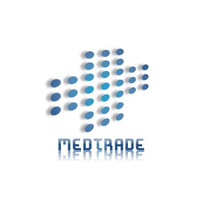 Логотипы: medtrade