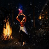 Портфолио Ukolova Daria